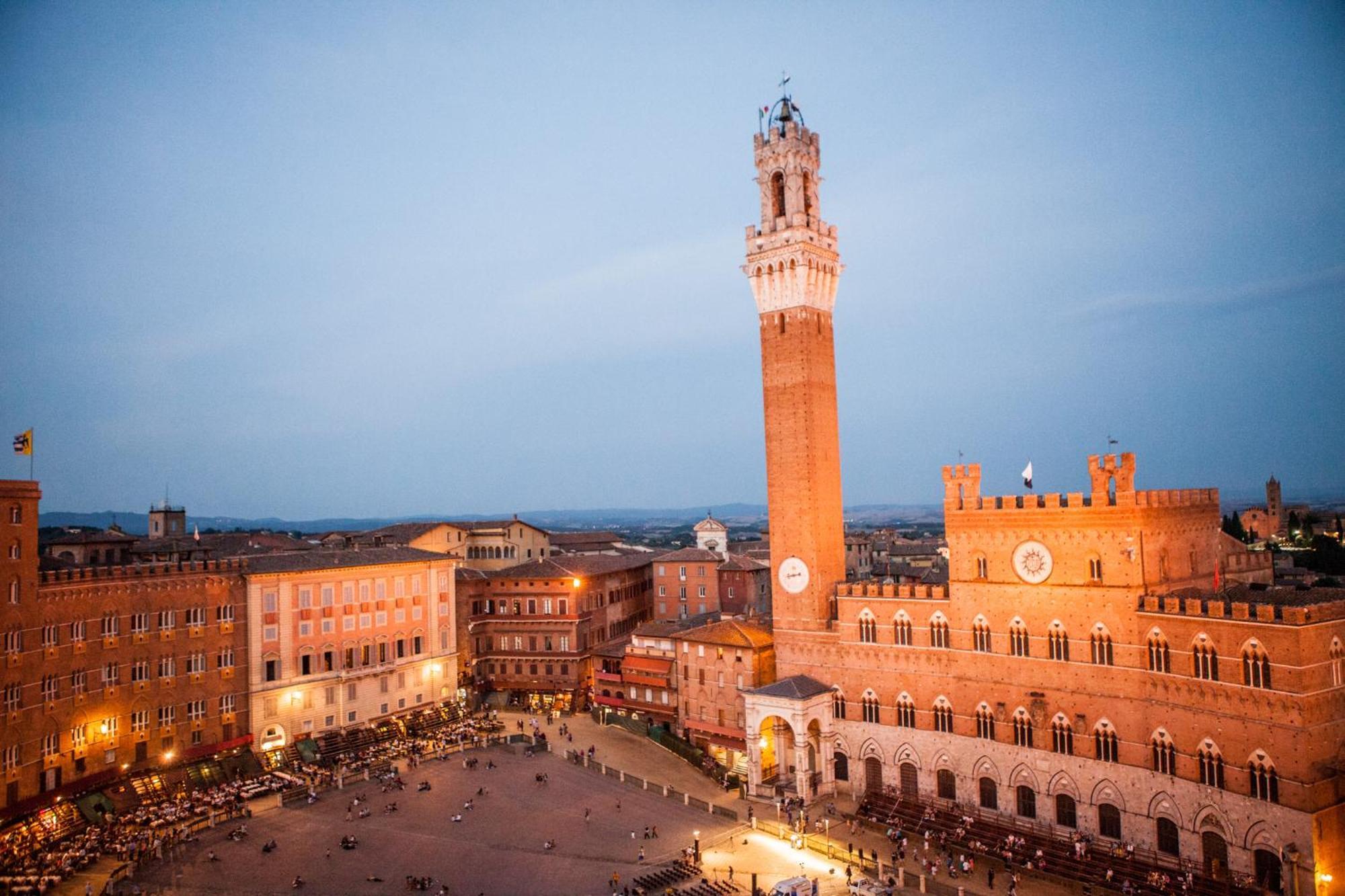 Violante House Appartamento Siena Dış mekan fotoğraf