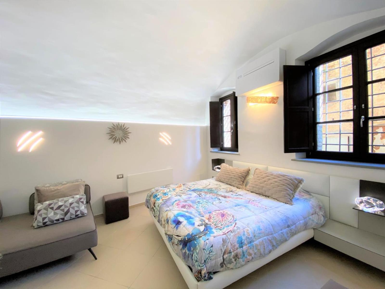 Violante House Appartamento Siena Dış mekan fotoğraf