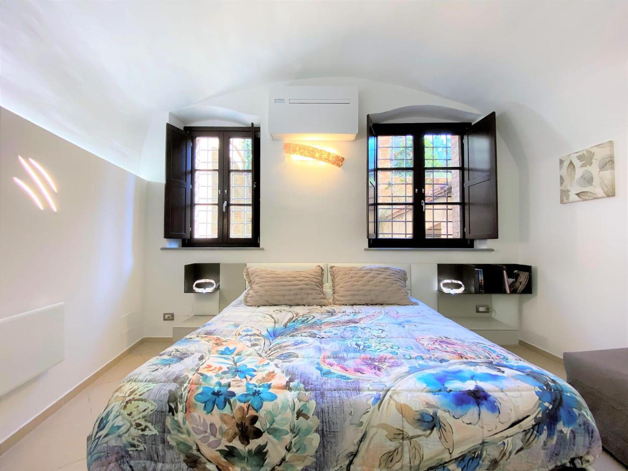 Violante House Appartamento Siena Dış mekan fotoğraf