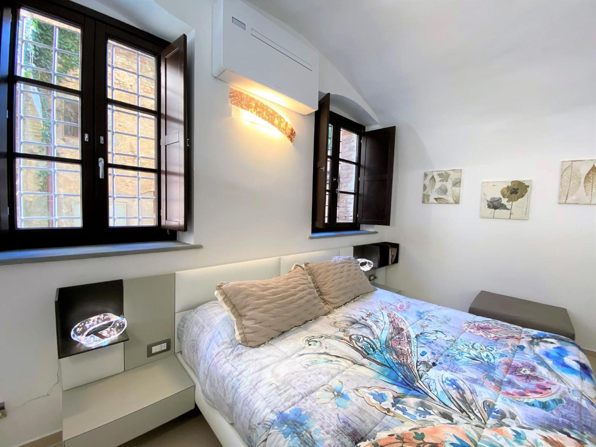 Violante House Appartamento Siena Dış mekan fotoğraf