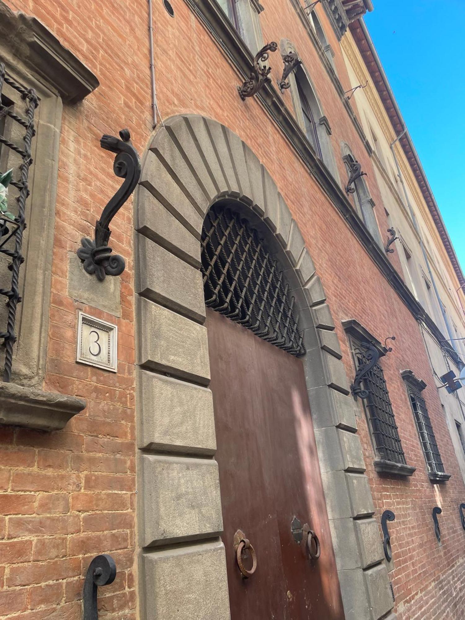 Violante House Appartamento Siena Dış mekan fotoğraf